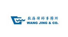 Maritime Lawyer Wang Jing & Co, Law Firm