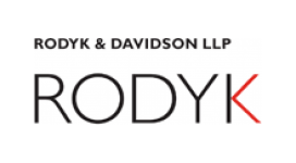 Maritime Lawyer Rodyk & Davidson