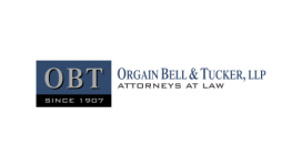 Maritime Lawyer Orgain Bell & Tucker