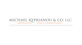 Maritime Lawyer Michael Kyprianou & Associates