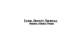 Maritime Lawyer Lewis Sinnott Shortall Hurley