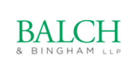 Maritime Lawyer Balch & Bingham LLP