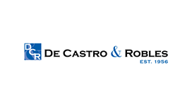 Maritime Lawyer De Castro & Robles