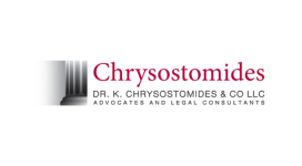 Maritime Lawyer Dr K Chrysostomides & Co Law Office