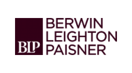 Maritime Lawyer Berwin Leighton Paisner