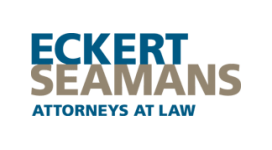 Maritime Lawyer Eckert Seamans Cherin & Mellott