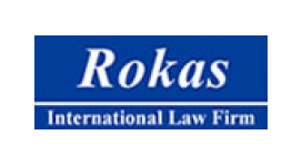 Maritime Lawyer I K Rokas & Partners Ltd