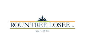 Maritime Lawyer Rountree Losee & Baldwin LLP