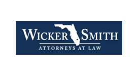 Maritime Lawyer Wicker Smith O'Hara McCoy & Ford PA