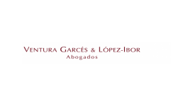 Maritime Lawyer Ventura Garces & Lopez-Ibor Abogados