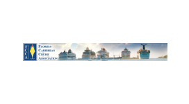 Maritime Organization Florida-Caribbean Cruise Association