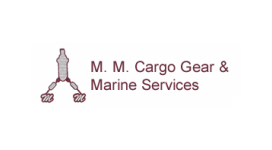 Maritime Organization MM Cargo Gear & Marine Services Pvt Ltd