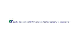 Maritime Schools Szczecin University of Technology