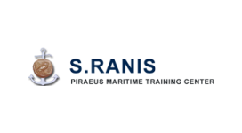 Maritime Schools Piraeus Maritime Training Centre, S Ranis