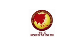 Insurance Willis Korea Ltd