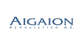 Insurance Aigaion Insurance Co SA