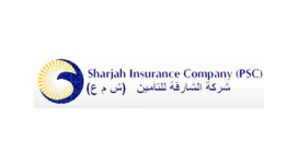 Insurance Sharjah Insurance Co PSC