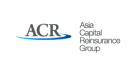 Insurance Asia Capital Reinsurance Group Pte Ltd - Bahrain Office