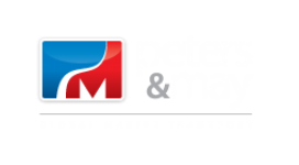 Port Agent Peters & May Ltd