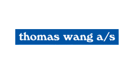 Port Agent Thomas Wang AS