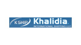 Port Agent Khalidia International Shipping