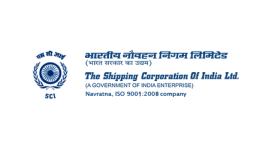 Port Agent Shipping Corp of India Ltd