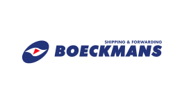 Port Agent Boeckmans belgie NV