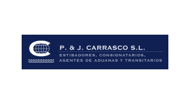 Port Agent P & J Carrasco Sl