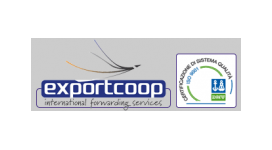 Port Agent Export Coop Soc Coop ARL