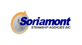 Port Agent Soriamont Steamship Agencies Inc