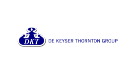 Port Agent De Keyser Thornton NV