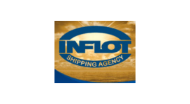 Port Agent INFLOT Tallinn Shipping Agency