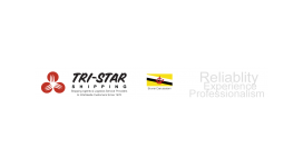 Port Agent Tri-Star Shipping & Trading Co