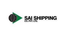 Port Agent SAI Shipping Co Pvt Ltd