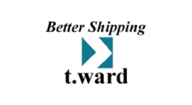 Port Agent T Ward Shipping Ltd