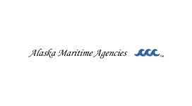 Port Agent Alaska Maritime Agencies Inc
