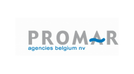 Port Agent Promar Agencies Belgium NV