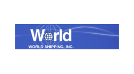 Port Agent World Shipping Inc