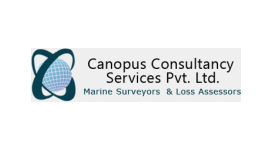 Port Authority Canopus Consultancy Services Pvt Ltd (Head Office)