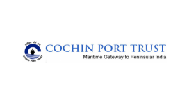 Port Authority Cochin Port Trust - Port Ops