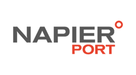 Port Authority Port of Napier Ltd