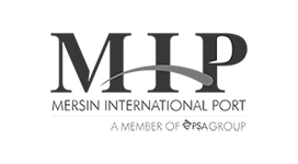 Port Authority Mersin International Port Inc (MIP)