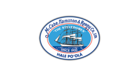 Port Service McCabe Hamilton & Renny