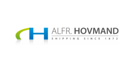 Port Service Alfr Hovmand