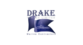 Port Service Drake Towage Ltd