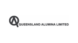 Port Service Queensland Alumina Ltd