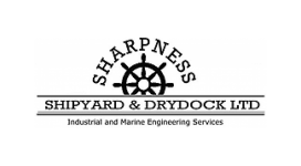 Port Service Sharpness Shipyard