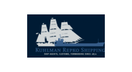 Port Service Kuhlman Jzn Established 1873