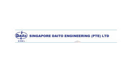 Port Service Singapore Daito Engineering Pte Ltd