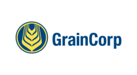 Port Service GrainCorp